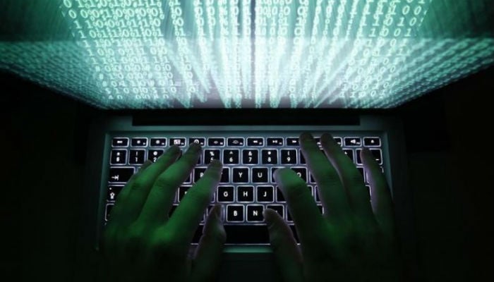 Multinationals hit by global wave of cyberattacks