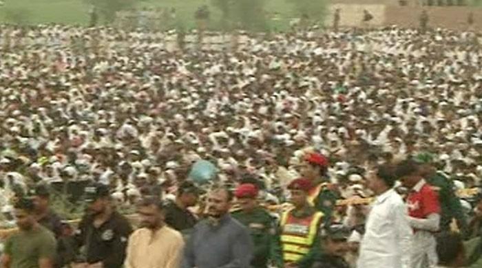 125 victims of Bahawalpur oil tanker inferno laid to rest