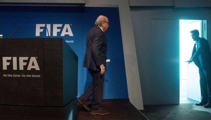 FIFA discloses damaging Qatar World Cup bid report