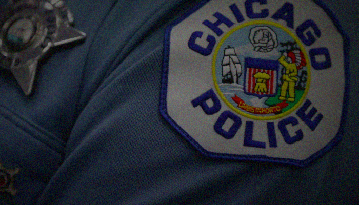 Chicago officers charged in alleged cover-up of black teen shooting