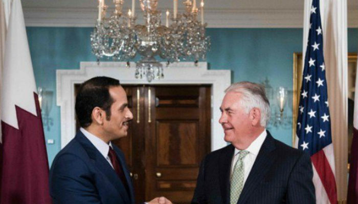 Qatar slams Saudi refusal to negotiate