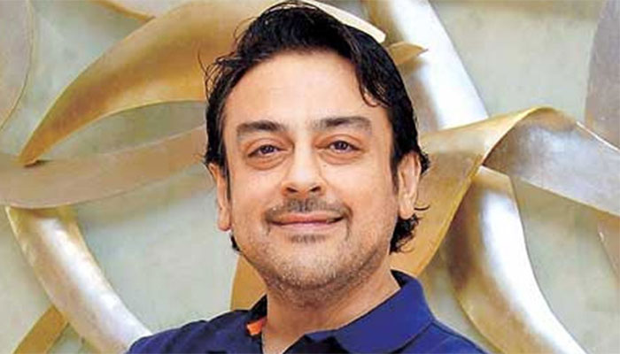 Adnan Sami to make acting debut in Bollywood