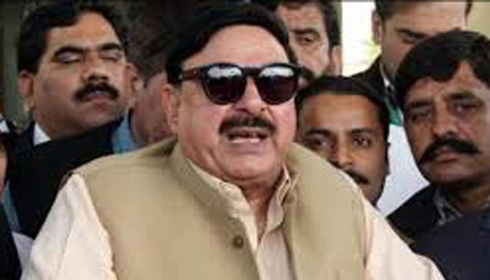 Maryam wouldn’t have been summoned if PM stepped down: Sheikh Rasheed