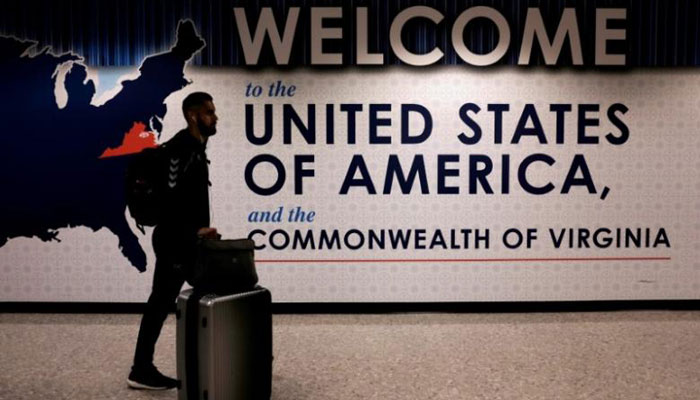 US sets criteria for visa applicants from six Muslim nations