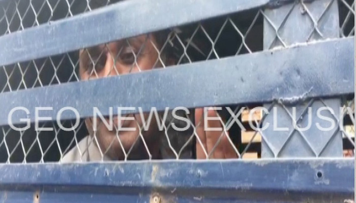 Jamshed Dasti alleges torture, says jail barrack has scorpions