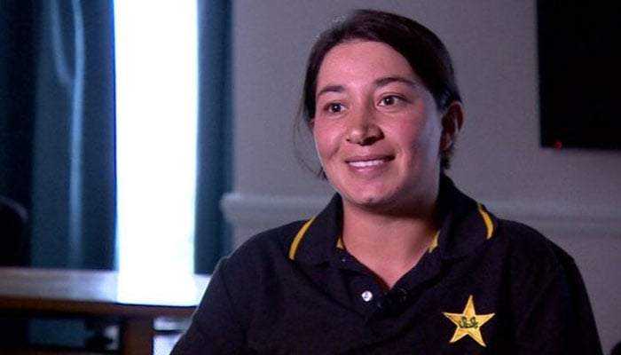 Women World Cup: Nahida Khan credits father for her success