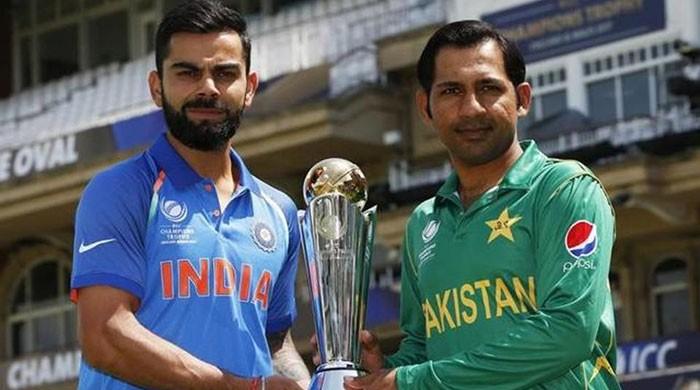 Bilateral cricket matches best thaw for Pak-India hostility 