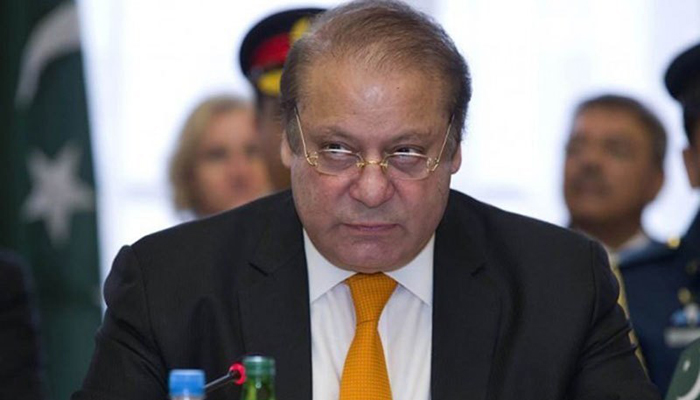 PM expresses disappointment over silence on Kashmir in US-India statement 