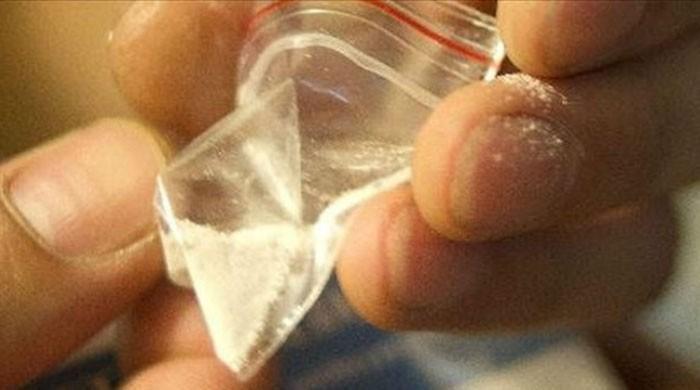 Drug trafficking at Islamabad airport due to security loopholes