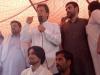 Imran Khan reaches Parachinar, expresses solidarity with victims and families