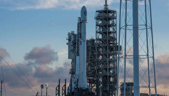 United Launch Alliance wins launch of Air Force STP-3 mission