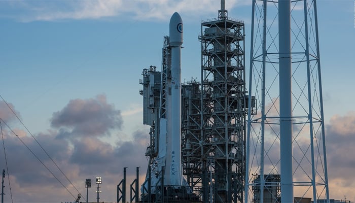 United Launch Alliance beats SpaceX to win Air Force launch