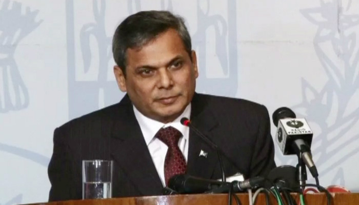 India involved in spreading terrorism in Pakistan: FO spokesperson