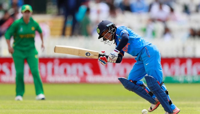 Women’s World Cup 2017: India beat Pakistan by 95 runs