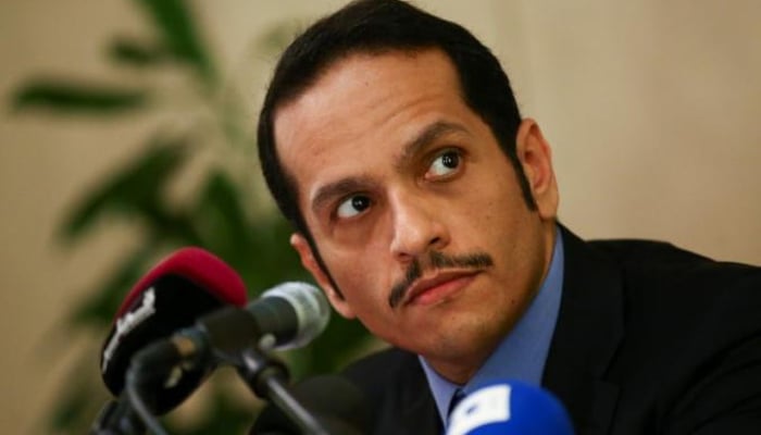 Qatar to reject demands from Gulf states Qatar to reject demands from Gulf states