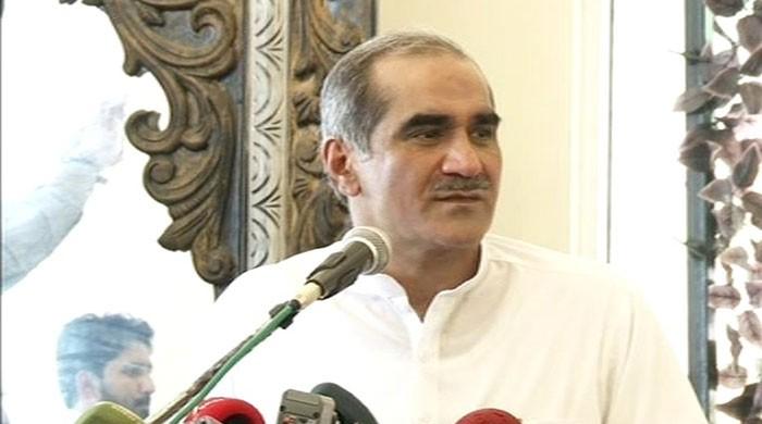 Panama Papers have no legal value, claims Saad Rafique