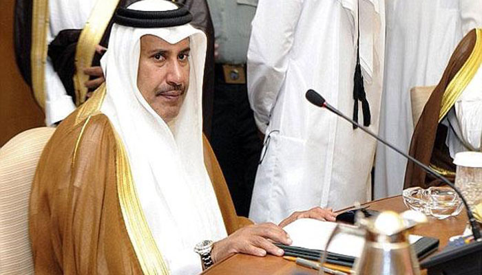 JIT's report incomplete without questenioning Qatari prince: Ranjha JIT's report incomplete without questenioning Qatari prince: Ranjha
