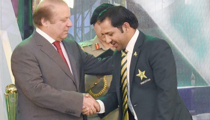No need to plead with any country to play in Pakistan, PM tells Shahryar Khan