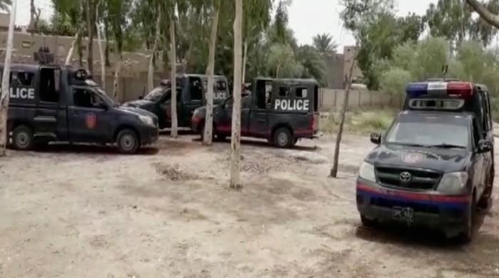 Shikarpur clash victims to be buried today 