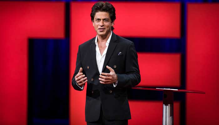 Salman Khan and Shah Rukh Khan sharing screen space together ONCE again! Salman Khan and Shah Rukh Khan sharing screen space together ONCE again!