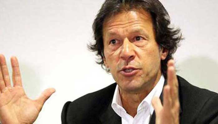 PTI chief fails to submit reply in foreign funding case PTI chief fails to submit reply in foreign funding case