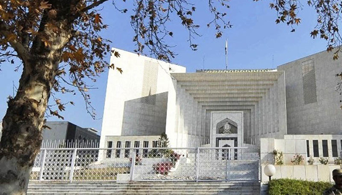 SC directed ISI to look after Panama JIT affairs