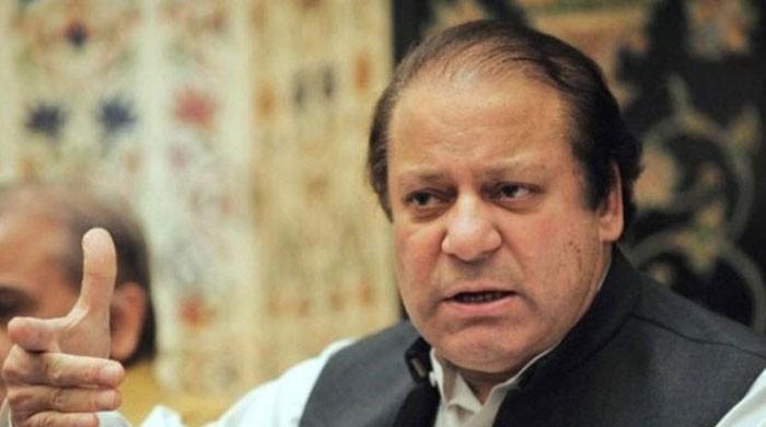 Image result for High-level PML-N huddle decides to give befitting reply to political opponents
