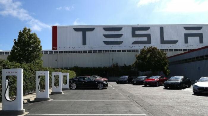 Elon Musk´s Tesla to build world´s largest battery in Australia