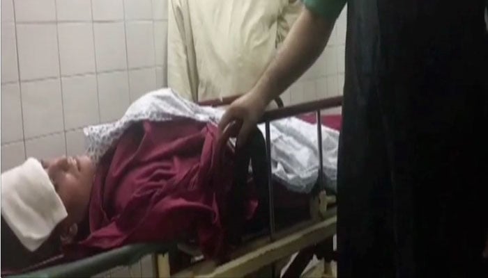 Man attacks sister-in-law in Kurram Agency for refusing to marry him 