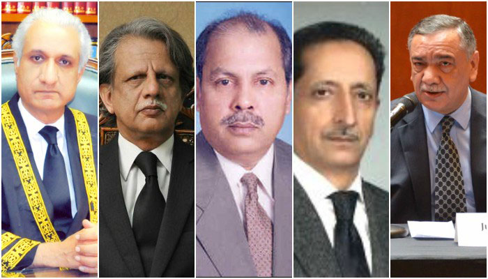 Panama Papers case: The April 20 judgment 