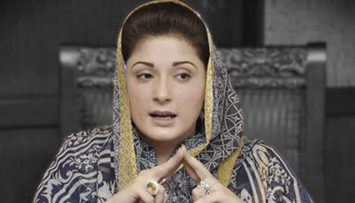 No one can fight political battle better than PML-N: Maryam Nawaz