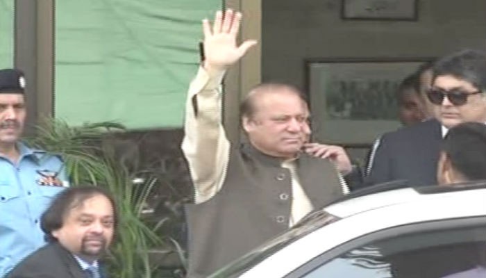 Image result for JIT failed to accuse PM of corruption after trying its best PML-N leaders