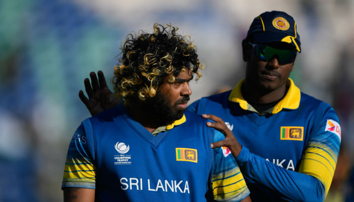 Sri Lanka's direct World Cup qualification in doubt 