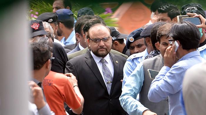 Timeline: How the JIT probe unfolded  Timeline: How the JIT probe unfolded