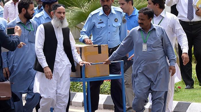 Sound Bites JIT: “This is an opportunity to honour democracy”