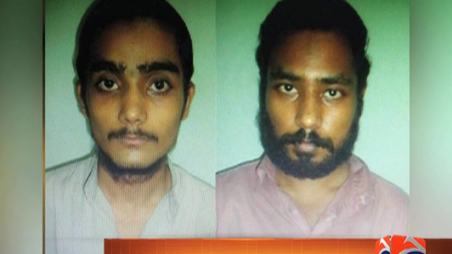 High-profile prisoners virtually running Karachi Central Jail: CTD ...