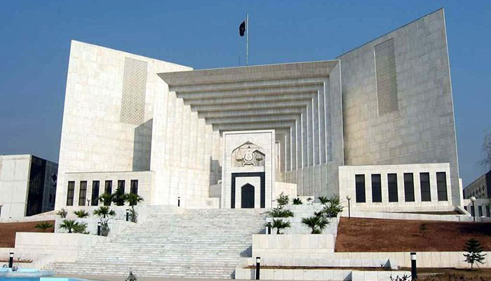 SC directs Imran to submit London flat details on July 25