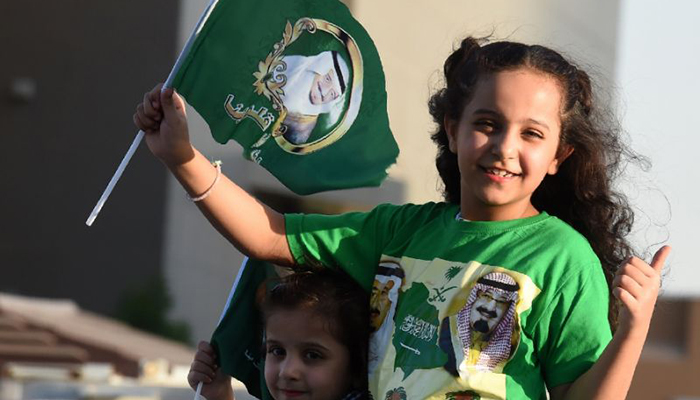 Rights group praises 'overdue' Saudi reform on girl sports