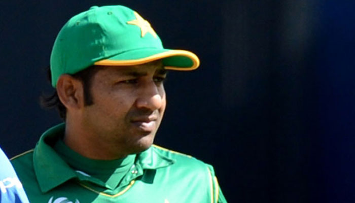 Time for int'l cricket to return to home soil: Sarfraz Ahmed