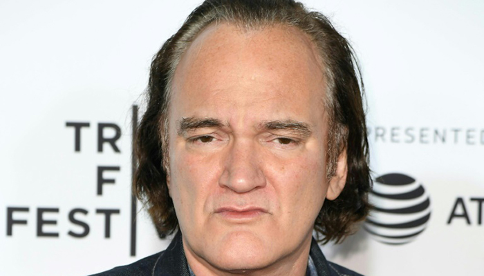 Quentin Tarantino to make film on Manson Family murders