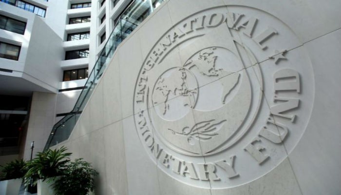 IMF bumps Pakistan's GDP growth rate projection for 2017 to 5.27