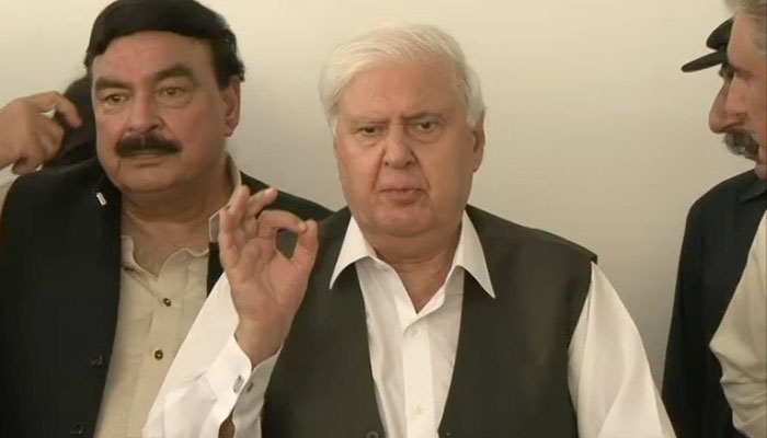 QWP, ANP at odds with opposition over PM’s resignation demand 