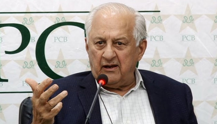 Chairman PCB terms performance in Women World Cup ‘disappointing’