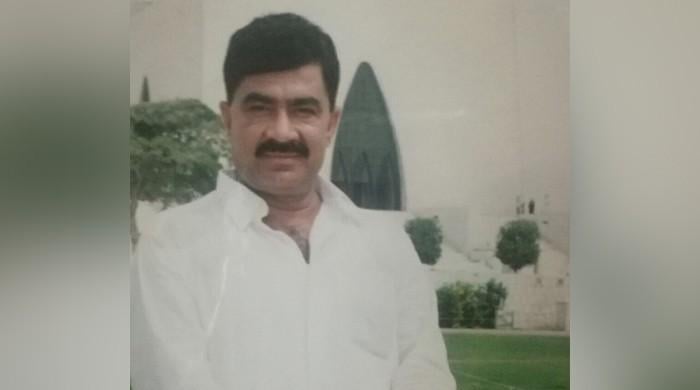 My life as the widow of a slain police officer