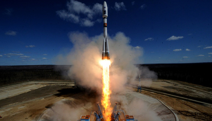 Russia launches 73 satellites into orbit