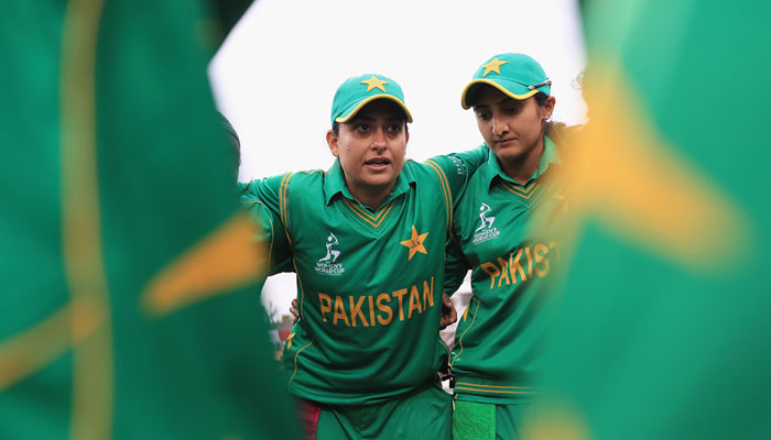 Women`s World Cup: Sri Lanka beat Pakistan by 15 runs
