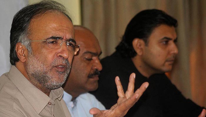 PPP does not see any conspiracy against prime minister, says Kaira