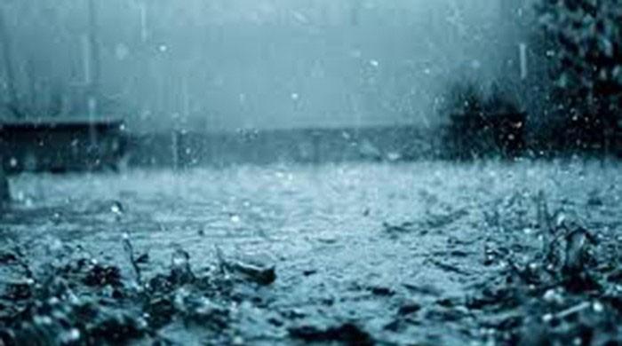Under the downpour: Woman, daughter die in Lower Kurram Agency