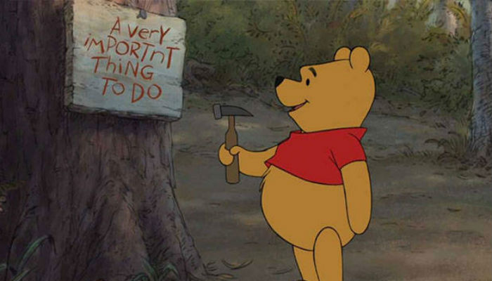 ‘Oh, bother’: Chinese censors can´t bear Winnie the Pooh