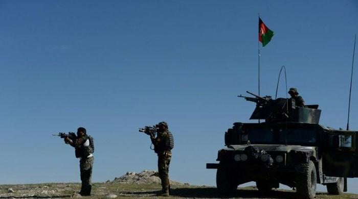 Afghan civilian deaths hit new high: UN